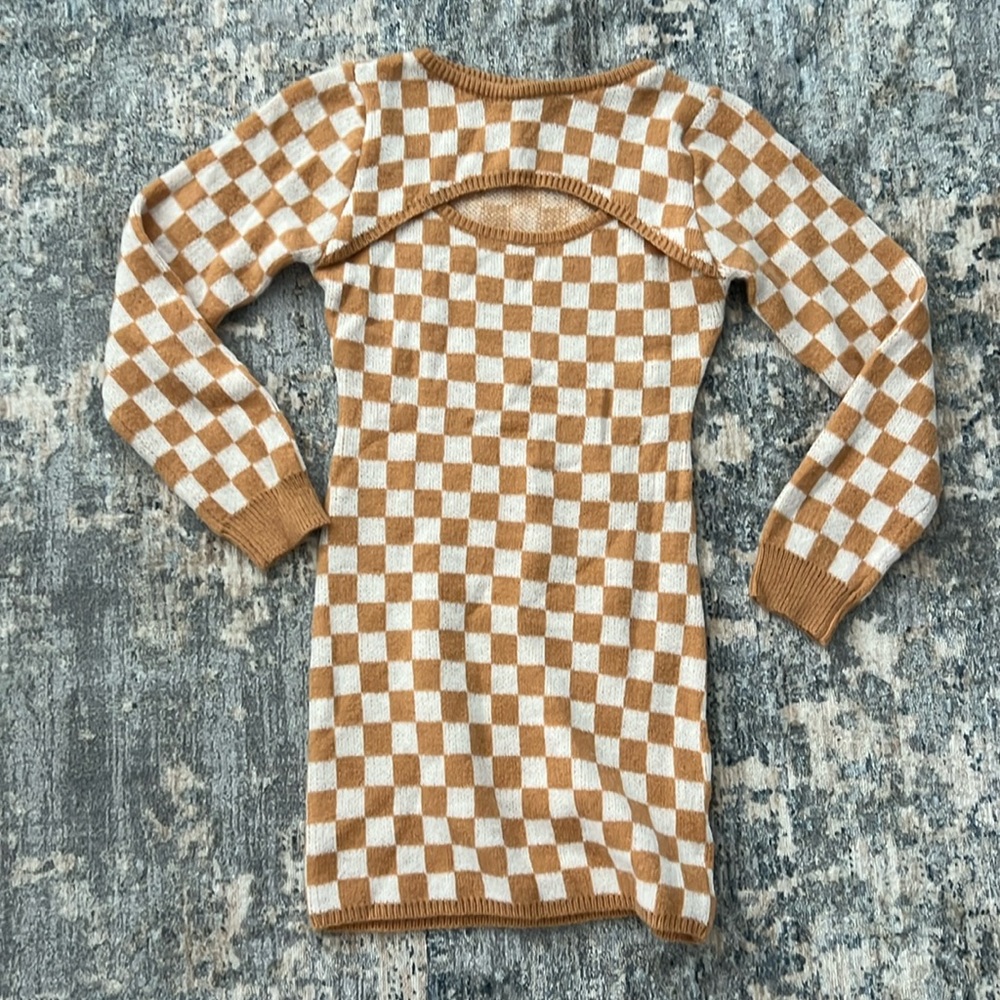 Princess Polly dress